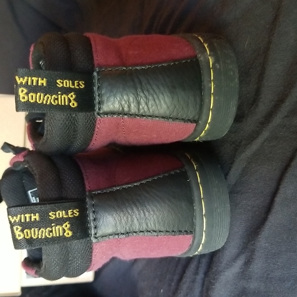 Belmont dr martens - Picture 4 of 4